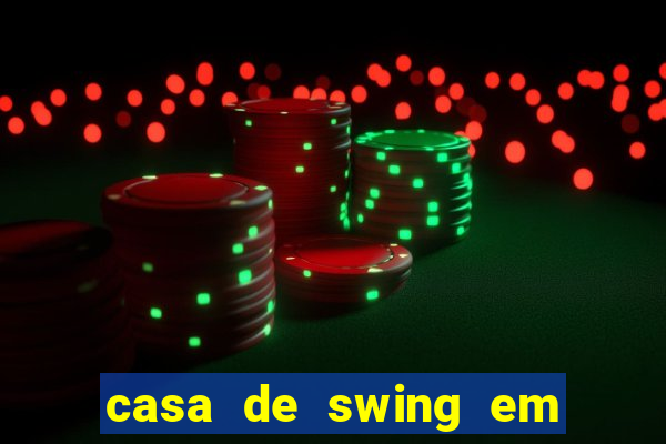 casa de swing em campo grande ms